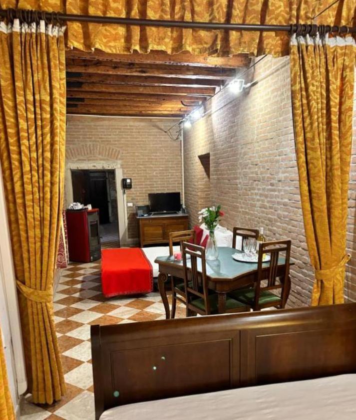 Antico Portego เวนิส ภายนอก รูปภาพ